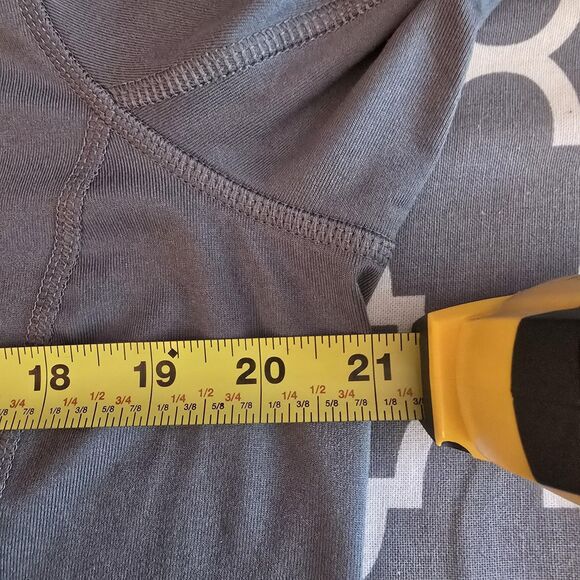 North Face Pullover Womens XL Motivation 1/4 Zip Mountain Athletics Training - Picture 16 of 16